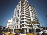 Exclusivo Departamento con vista al Mar – Límite con...