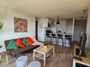 Exclusivo Departamento con Vista al Mar y a Pasos de la...