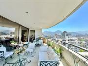 Exclusivo Departamento con Vista Asegurada