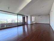 EXCLUSIVO DEPARTAMENTO CON VISTA ASEGURADA