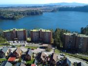 Exclusivo departamento con vista panorámica a la Laguna...