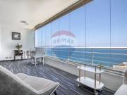 Exclusivo Departamento con vista panoràmica al Mar