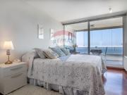 Exclusivo depto. Amoblado