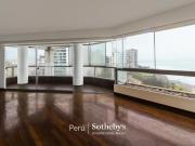 Exclusivo Departamento con Vista Panorámica al Mar –...