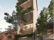 Exclusivo Departamento de 104m2 a media cuadra de Reforma