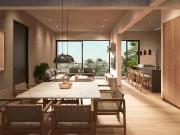 Exclusivo Departamento de 104m2 a media cuadra de Reforma