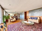 Exclusivo Departamento de 250 m² en Tlacoquemecatl |...