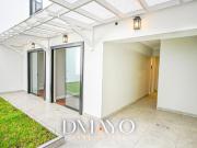 Exclusivo departamento de 2 dormitorios frente a parque...