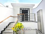 Exclusivo departamento de 3 dormitorios frente a parque...