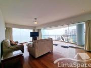 Exclusivo Departamento de 3 Habitaciones, con Linda...