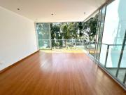 Departamento de 127 m² con 3 dormitorios en venta en San...