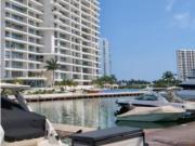 Exclusivo Departamento de Lujo en Puerto Cancún. 3...