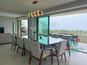 Exclusivo departamento de playa con vista al mar