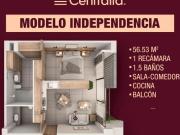 Exclusivo Departamento Dentro de Periférico