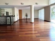 Exclusivo Departamento Duplex en Av. Club Golf Los Incas...