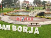 Exclusivo Departamento Duplex En Estreno En San Borja