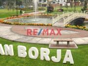 Exclusivo Departamento Duplex En Estreno En San Borja