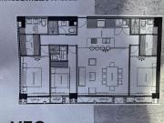 Exclusivo departamento en 5? nivel de SOHO 5220 ? 3...