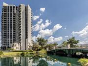 Exclusivo departamento en Adamant Mérida