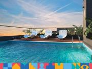 EXCLUSIVO DEPARTAMENTO EN ALQUILER