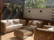 EXCLUSIVO DEPARTAMENTO EN ALQUILER EN SURCO DENTRO DE...