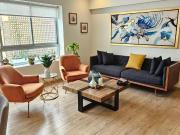 EXCLUSIVO DEPARTAMENTO EN ALQUILER MIRAFLORES