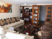 Exclusivo Departamento en Arriendo