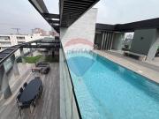 Exclusivo Departamento en Arriendo Las Condes