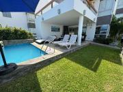 EXCLUSIVO DEPARTAMENTO EN ASIA AZUL DE 3 DORM CON...