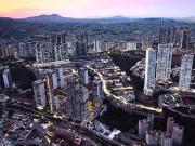 Exclusivo Departamento en Bosque Real con Alberca, Gym y...