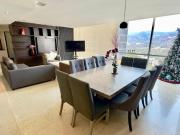 Exclusivo Departamento en Bosque Real con Alberca, Gym y...