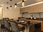 Exclusivo departamento en Cabo Norte