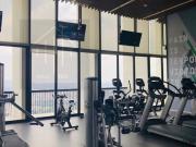 exclusivo departamento en campanario adamant