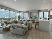 Exclusivo Departamento en Cancun en Venta de Artigas