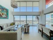 Exclusivo departamento en Central Park Querétaro