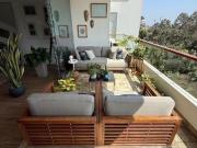 Exclusivo Departamento en Cerros de Camacho, Surco