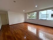 EXCLUSIVO DEPARTAMENTO EN CHACARILLA