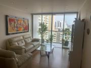Exclusivo departamento en Condominio de Los Cipreses a...