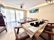 EXCLUSIVO DEPARTAMENTO EN CORASOL MAREAZUL BEACH FEONT,...