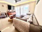 EXCLUSIVO DEPARTAMENTO EN CORASOL MAREAZUL BEACH FEONT,...