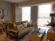 exclusivo departamento en country gdl