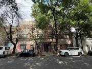 Exclusivo Departamento en el Corazón de la Roma – Estilo...