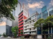 Exclusivo Departamento en el Corazón de Reforma