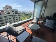 Exclusivo departamento en el Golf | 3 dorm | 255m2 | sin...