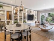 DEPARTAMENTO EN EL GOLF DE SAN ISIDRO ! VENTA EXCLUSIVA