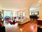 Exclusivo Departamento en El Huinganal