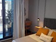 Exclusivo departamento en Fisherton