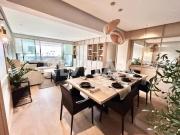 Exclusivo departamento en Interlomas 4