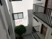 Exclusivo Departamento en La Roma con Roof Garden y...