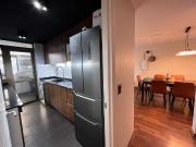 EXCLUSIVO DEPARTAMENTO EN LAS CONDES 2 DORMITORIOS 2B 1E 1BO